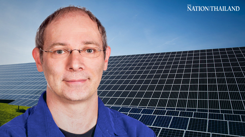 How the rich can escape America's unreliable power grid How the rich can escape America's unreliable power grid