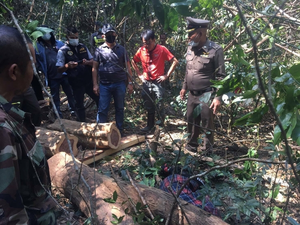 Photo: Facebook @Korat Today