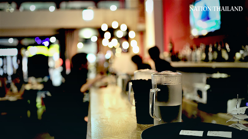 Emergency law extended but restaurants, pubs allowed to serve alcohol until 11pm Emergency law extended but restaurants, pubs allowed to serve alcohol until 11pm