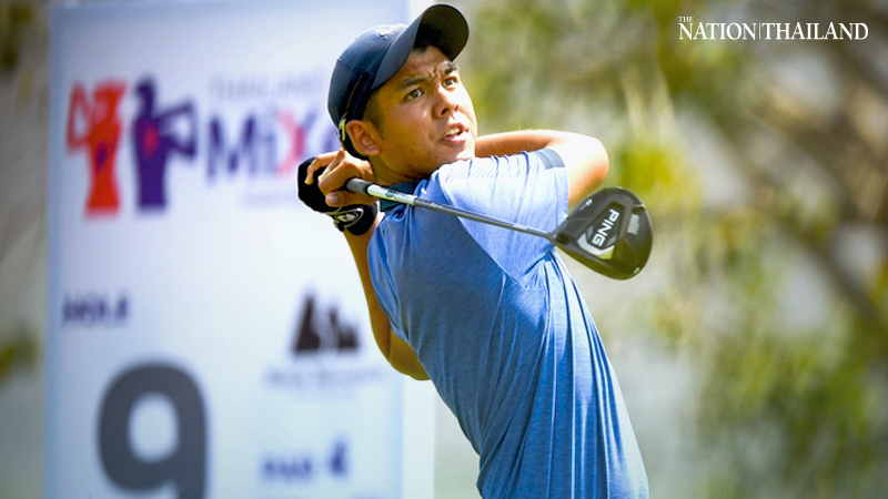 12 qualifiers add spice to first guys-vs-gals pro golf tournament 12 qualifiers add spice to first guys-vs-gals pro golf tournament