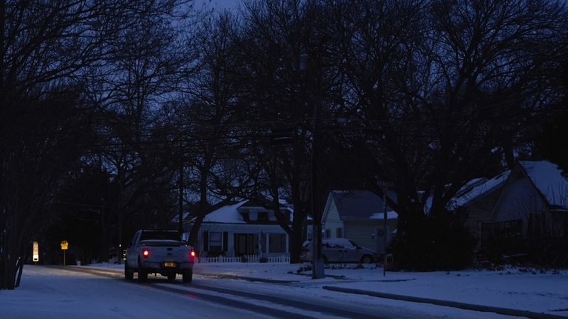 Texans slammed by thousand-dollar power bills after storm Texans slammed by thousand-dollar power bills after storm