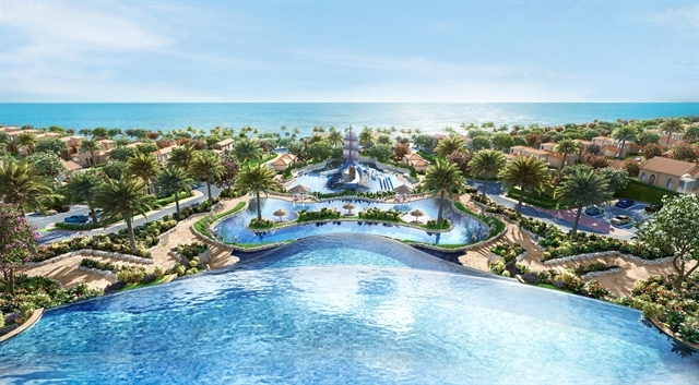 Vietnam expects hospitality recovery in 2021: Savills Vietnam expects hospitality recovery in 2021: Savills