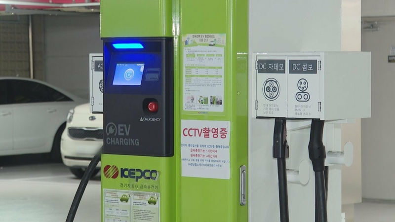 S. Korea aims to boost exports of eco-friendly cars S. Korea aims to boost exports of eco-friendly cars