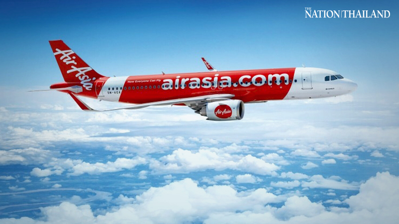 AirAsia CEO expects world to open up soon as Covid-19 vaccines roll out AirAsia CEO expects world to open up soon as Covid-19 vaccines roll out