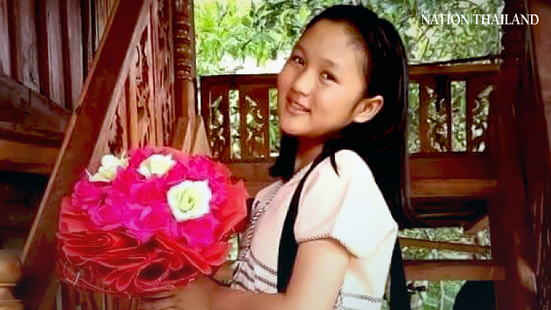 Teenage volunteer succumbs to illness after clearing firebreak in Chiang Mai jungle Teenage volunteer succumbs to illness after clearing firebreak in Chiang Mai jungle