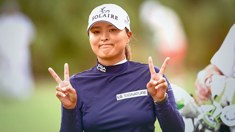 LPGA continues Florida swing with 2021 Gainbridge LPGA LPGA continues Florida swing with 2021 Gainbridge LPGA