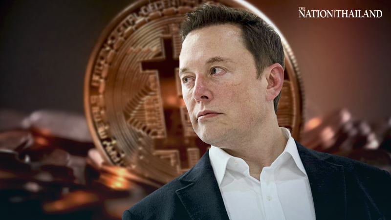 Elon Musk loses $15 billion in a day after Bitcoin warning Elon Musk loses $15 billion in a day after Bitcoin warning