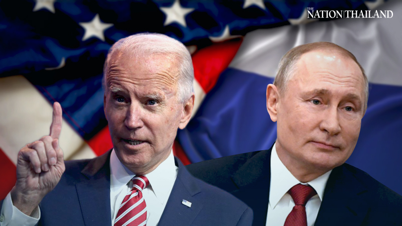 Biden administration preparing to sanction Russia for SolarWinds hacks and the poisoning of an opposition leader Biden administration preparing to sanction Russia for SolarWinds hacks and the poisoning of an opposition leader