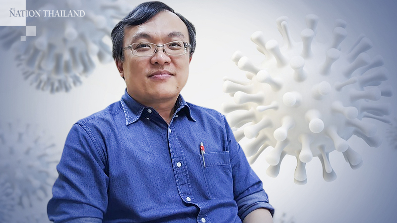 Arrival of vaccines not a key to reopen borders, academic warns Arrival of vaccines not a key to reopen borders, academic warns
