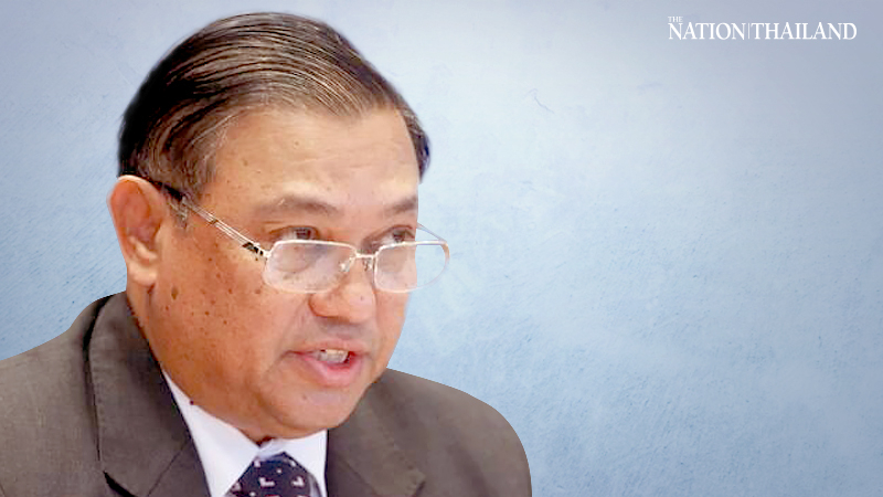 Myanmar foreign minister in Thailand for talks with Prayut, Don Myanmar foreign minister in Thailand for talks with Prayut, Don