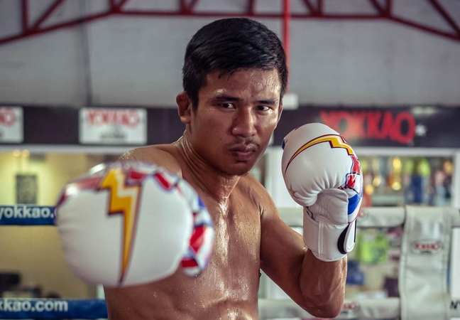 Thailand’s “Kicking Machine” recalibrates for shot at ONE flyweight title