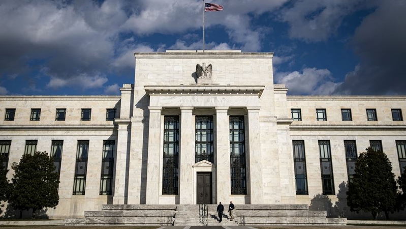 Powell goes easy on surging yields while central bank peers fret Powell goes easy on surging yields while central bank peers fret