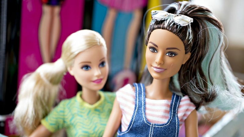 Barbie's pandemic sales boom follows long revamp at Mattel Barbie's pandemic sales boom follows long revamp at Mattel