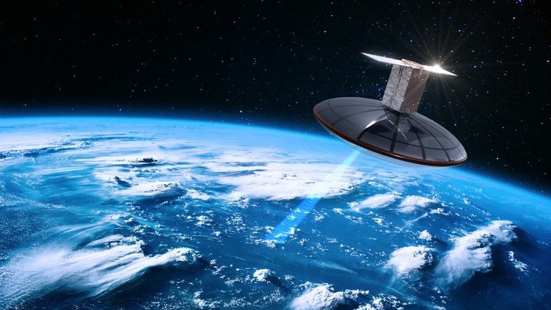 ClimaCell, an ambitious private weather firm, plans to launch its own satellites ClimaCell, an ambitious private weather firm, plans to launch its own satellites