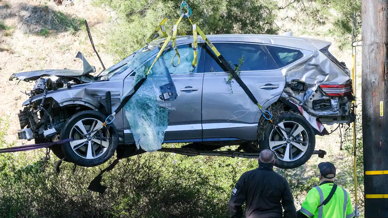 After surgery, medical experts predict a long and difficult recovery for Tiger Woods After surgery, medical experts predict a long and difficult recovery for Tiger Woods