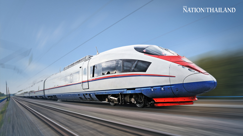 Court taps brakes on construction contract for Thai-Chinese railway Court taps brakes on construction contract for Thai-Chinese railway