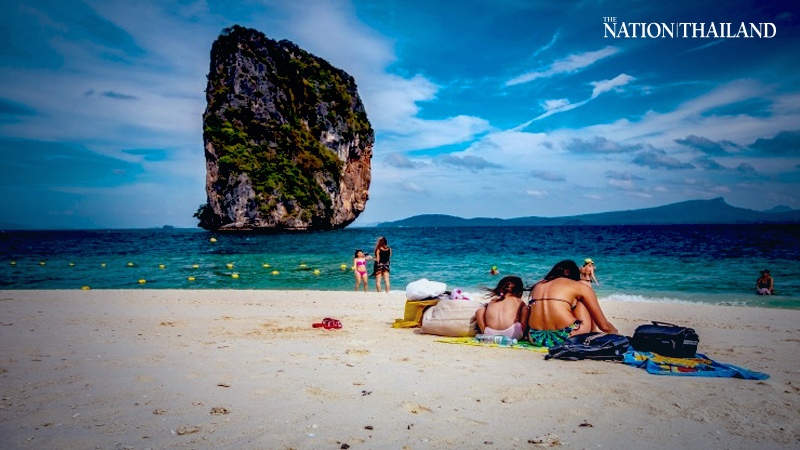 Thailand still one of the top choices for post-Covid tourists, surveys show Thailand still one of the top choices for post-Covid tourists, surveys show