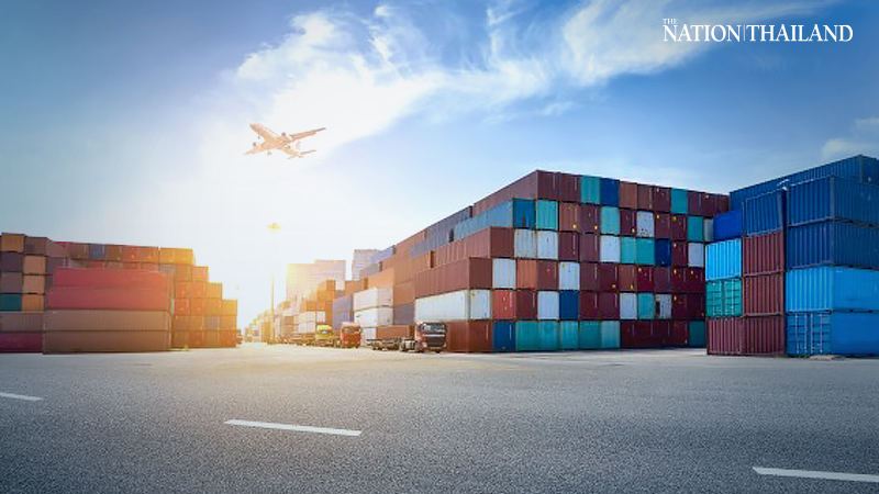 Thai exports see highest jump in 29 months Thai exports see highest jump in 29 months