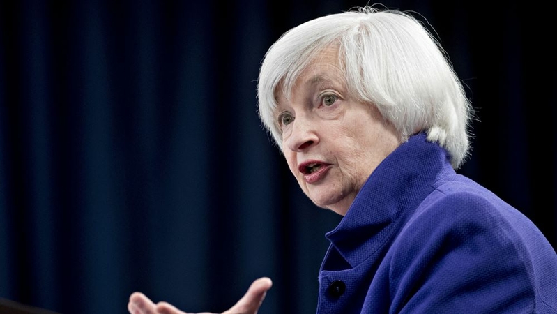 Yellen seeks debt transparency as IMF eyes expanded firepower Yellen seeks debt transparency as IMF eyes expanded firepower