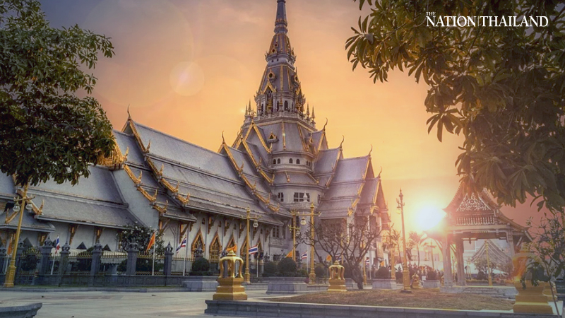 Occupancy rate down 51% this Makha Bucha holiday, says TAT Occupancy rate down 51% this Makha Bucha holiday, says TAT