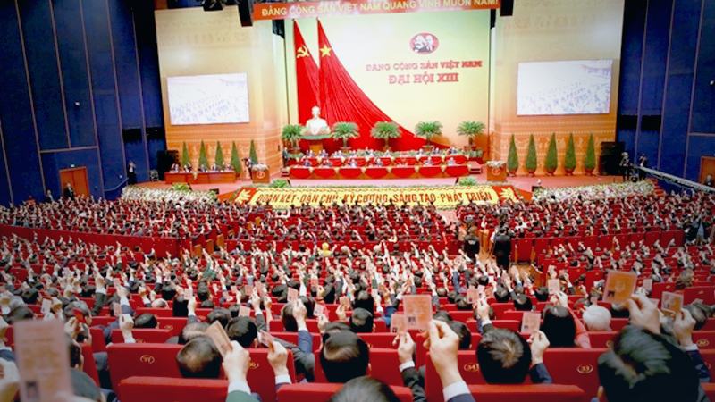 Vietnam aims for GDP per capita of $5,000 by 2025, developed country status by 2045 Vietnam aims for GDP per capita of $5,000 by 2025, developed country status by 2045