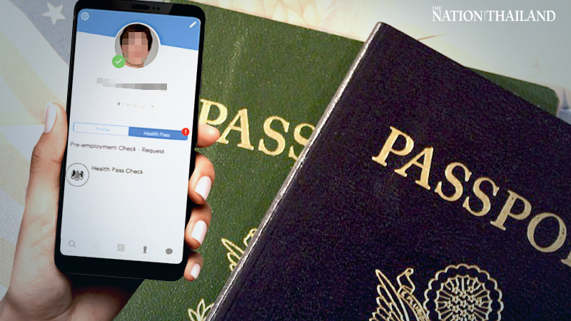 Digital health passports promise to simplify travel, but come with a lack of standards Digital health passports promise to simplify travel, but come with a lack of standards