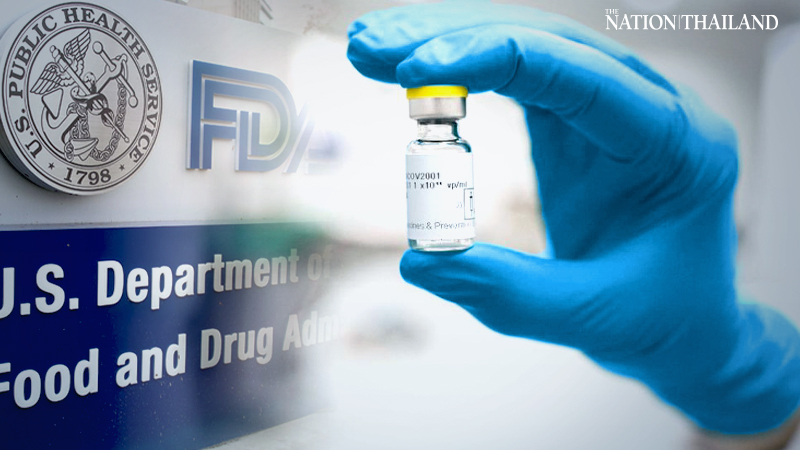 FDA says it will 'rapidly work' to approve Johnson & Johnson single-dose coronavirus vaccine after advisory panel's unanimous vote FDA says it will 'rapidly work' to approve Johnson & Johnson single-dose coronavirus vaccine after advisory panel's unanimous vote