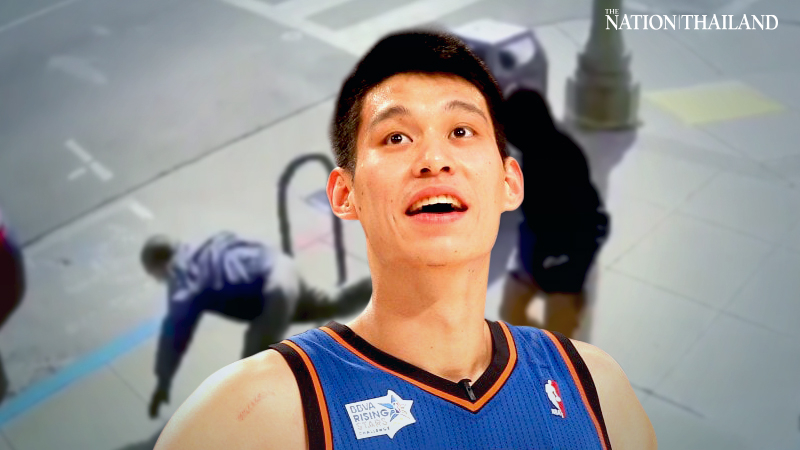As attacks against Asian Americans spike, Jeremy Lin pushes for action As attacks against Asian Americans spike, Jeremy Lin pushes for action