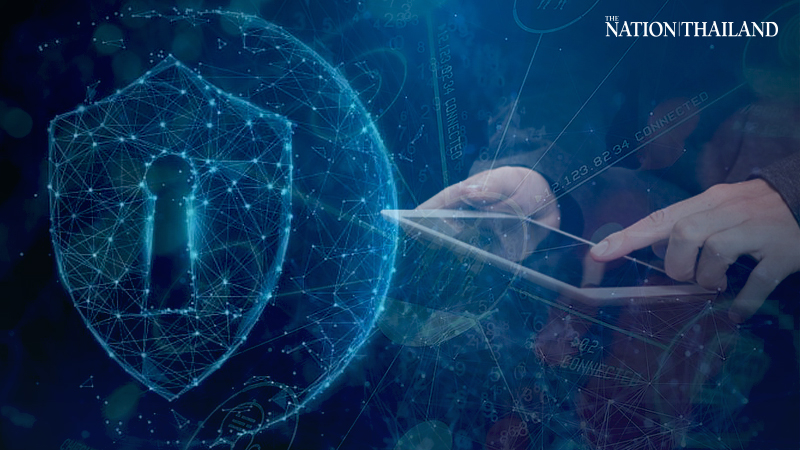 Cybersecurity threats highlighted Cybersecurity threats highlighted