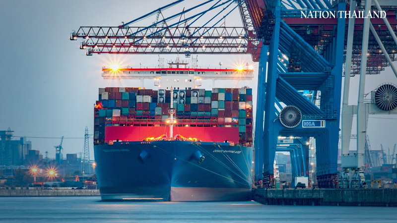 Global container shipping rates are high, but unsustainable: Fitch Global container shipping rates are high, but unsustainable: Fitch