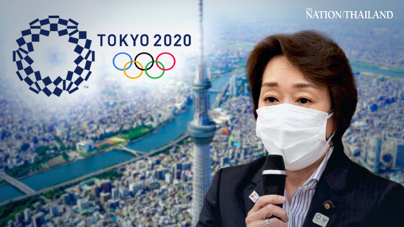 Hashimoto: Spectator-free Tokyo Games ‘not envisioned’ Hashimoto: Spectator-free Tokyo Games ‘not envisioned’