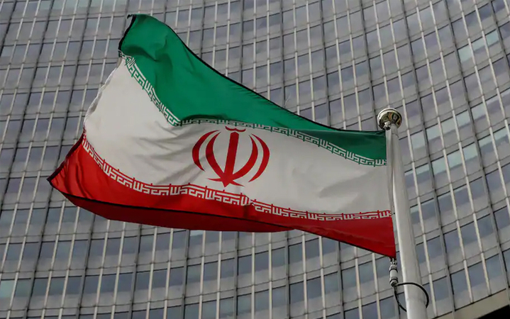 Iran rejects invitation to discuss nuclear deal with U.S. and European Union Iran rejects invitation to discuss nuclear deal with U.S. and European Union
