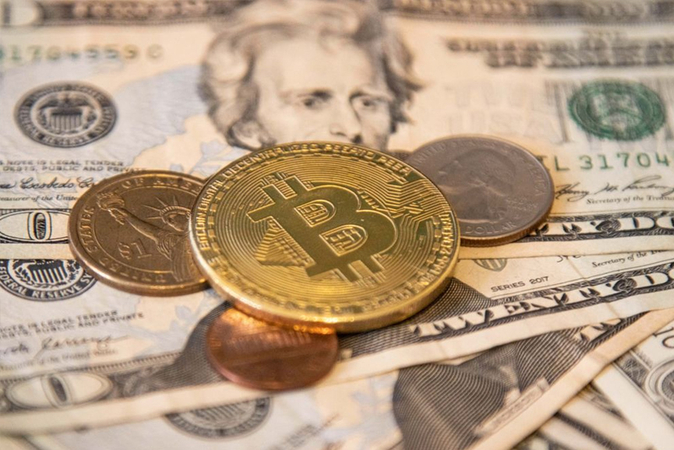 Fed's digital dollar would look nothing like bitcoin Fed's digital dollar would look nothing like bitcoin