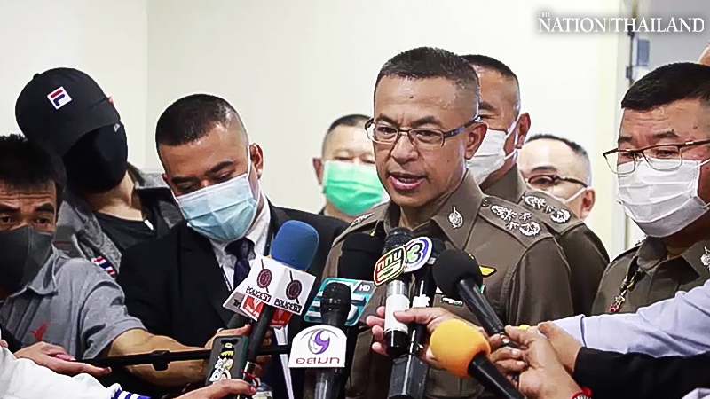Police chief rejects protesters claim of violent tactics Police chief rejects protesters claim of violent tactics