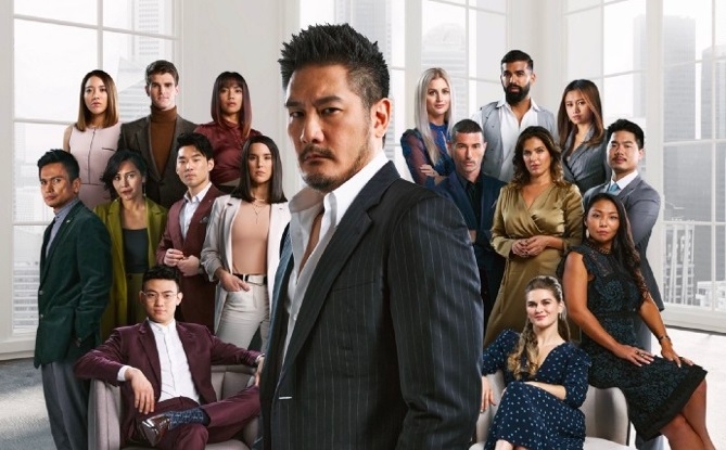 Refinery Media Founder Karen Seah On Reimagining ‘The Apprentice’ During a Global Pandemic Refinery Media Founder Karen Seah On Reimagining ‘The Apprentice’ During a Global Pandemic