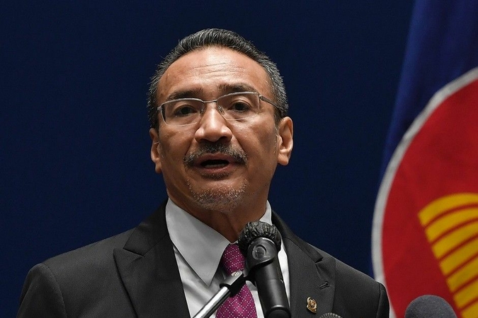 Asean must help bring Myanmar back to normalcy, says Hisham Asean must help bring Myanmar back to normalcy, says Hisham