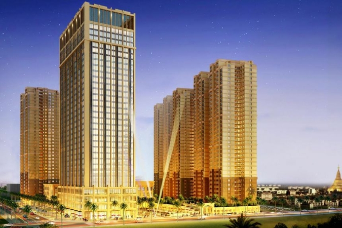 Singapore developer asks for trading suspension as it deals with queries over Myanmar project Singapore developer asks for trading suspension as it deals with queries over Myanmar project