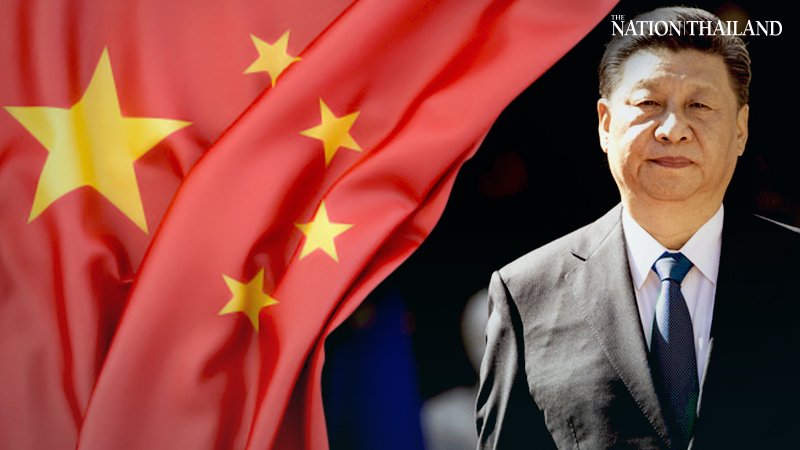 Xi mobilizes China for tech revolution to cut dependence on West Xi mobilizes China for tech revolution to cut dependence on West