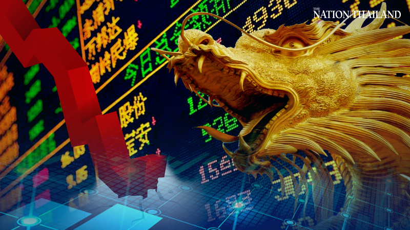 China's focus on bubble risks is a warning for stock market China's focus on bubble risks is a warning for stock market