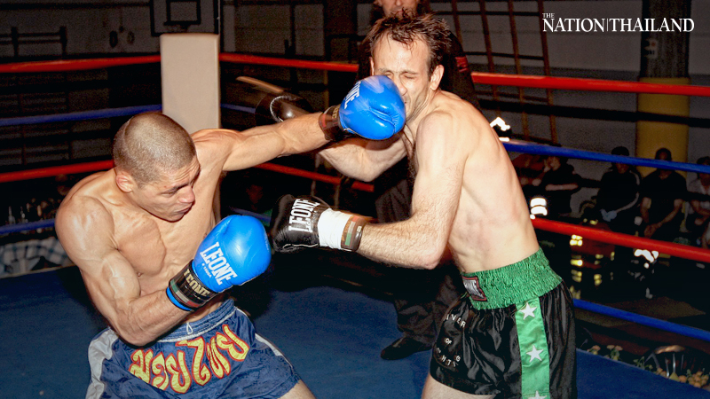 Muay Thai gets kick out of being included in European Games Muay Thai gets kick out of being included in European Games
