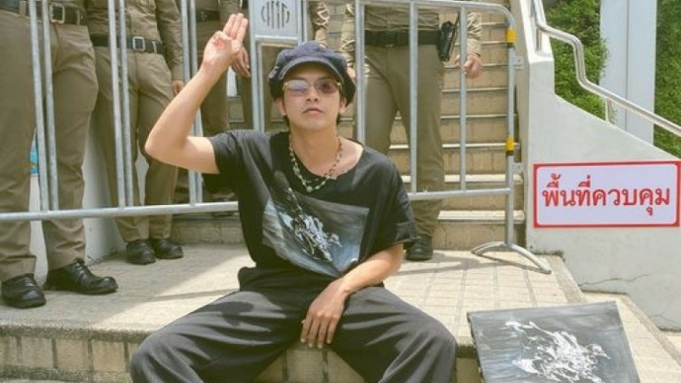 Chaiamorn Kaewwiboonpan (File Photo)