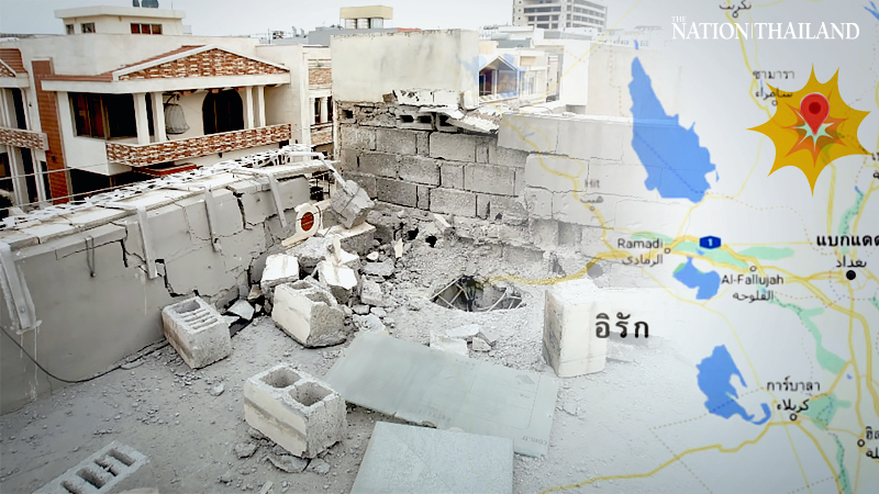 U.S. contractor dies as rocket attacks in Iraq pose fresh challenge to Biden U.S. contractor dies as rocket attacks in Iraq pose fresh challenge to Biden