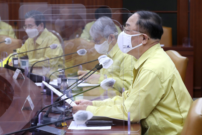 South Korea eyes ‘travel bubble’ to revitalize aviation industry South Korea eyes ‘travel bubble’ to revitalize aviation industry