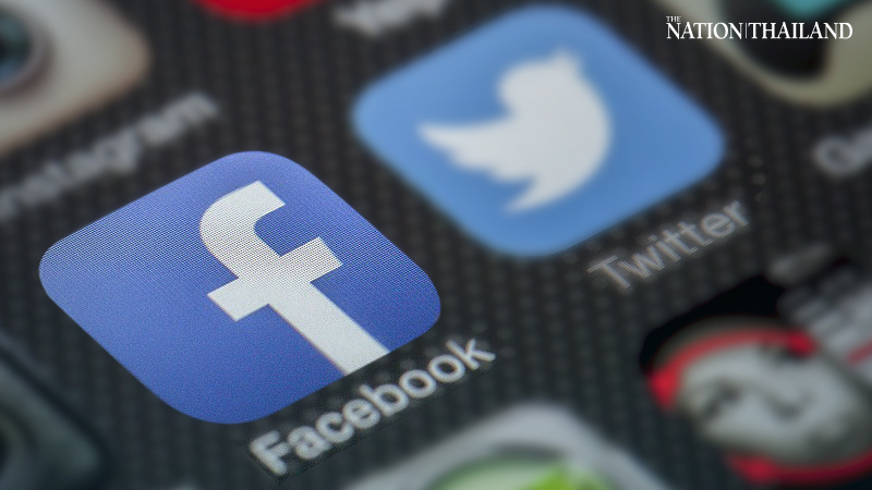 Facebook bans accounts linked to Thai military operations in deep South Facebook bans accounts linked to Thai military operations in deep South