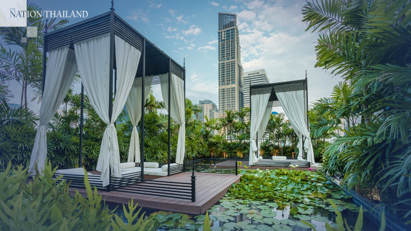 Thailand to launch ‘area quarantine' for foreign tourists next month Thailand to launch ‘area quarantine' for foreign tourists next month