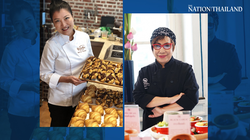 Airbnb opens door to Thai women’s entrepreneurial spirit Airbnb opens door to Thai women’s entrepreneurial spirit