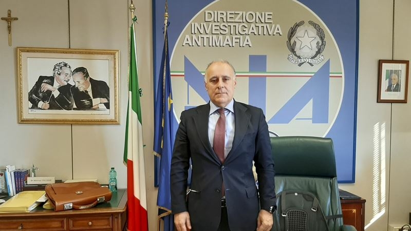 How the Italian mafia is targeting Europe's crisis recovery fund How the Italian mafia is targeting Europe's crisis recovery fund