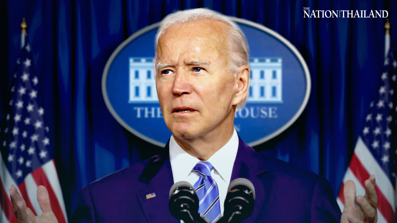 Biden signs executive order promoting voting rights on 56th anniversary of 'Bloody Sunday' Biden signs executive order promoting voting rights on 56th anniversary of 'Bloody Sunday'