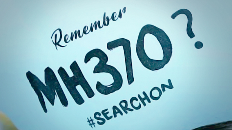 MH370 kin still searching for answers, seven years on MH370 kin still searching for answers, seven years on