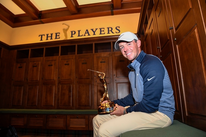 Rory McIlroy (Photo credit to Getty Images)